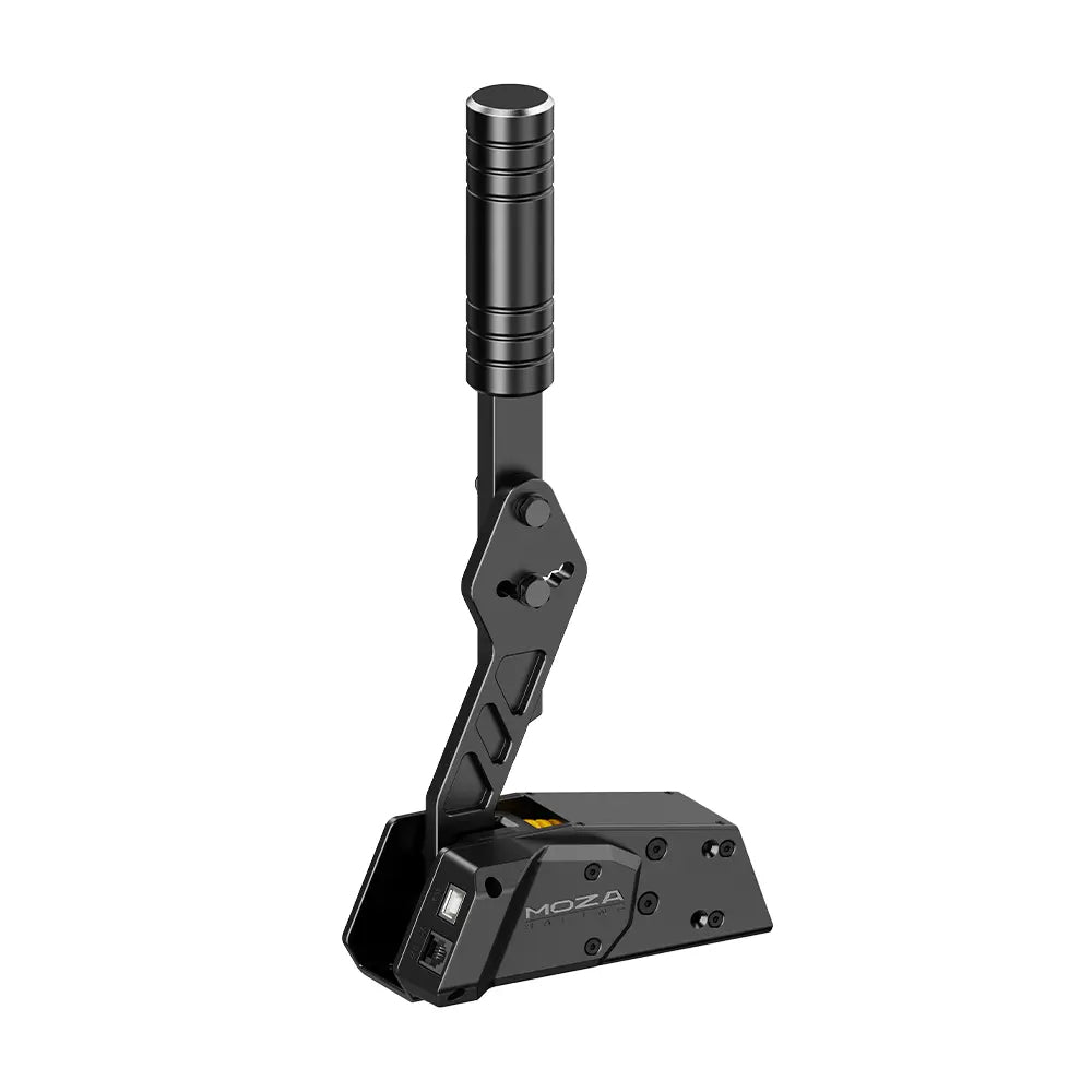 Handbrake Moza HBP, black