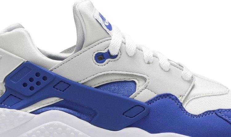 Nike Air Huarache Run 'DNA CH' 1 - Game Royal', blue