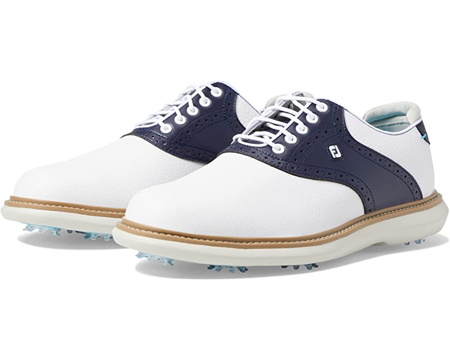 Traditions FootJoy sneakers, white