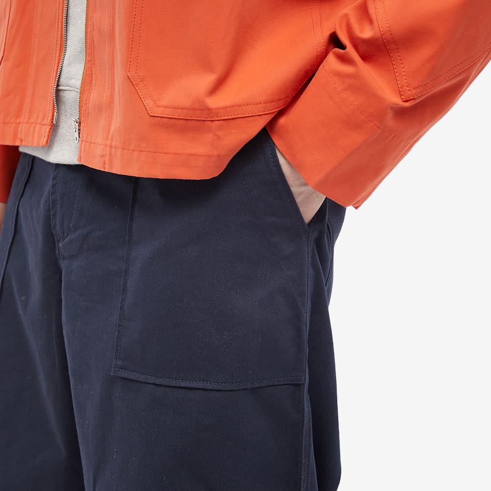 Universal Works Fatigue Pant