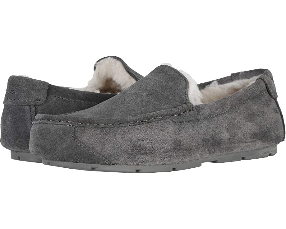 Tipton Koolaburra by UGG slippers, gray