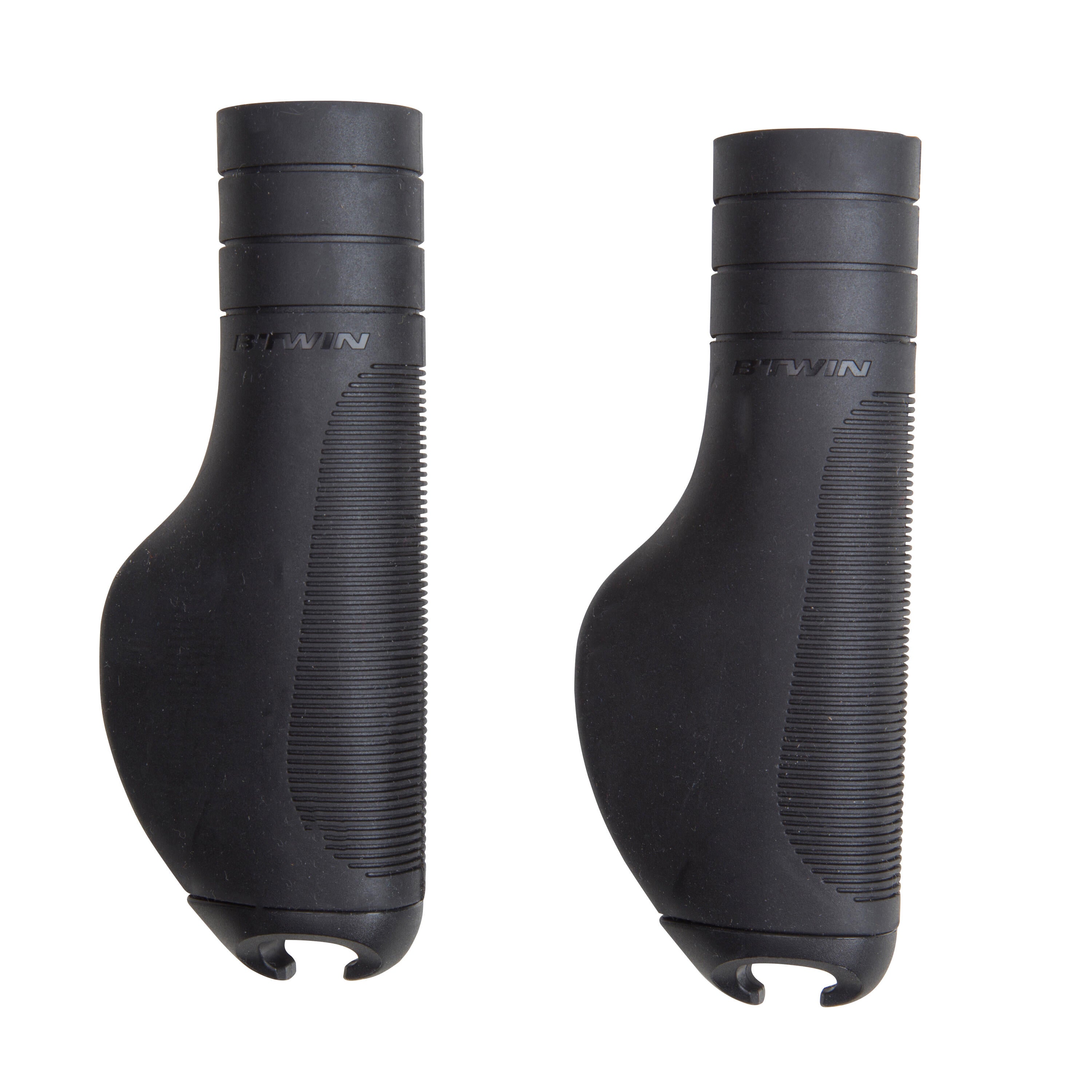 Ergonomic grips city 500 city DECATHLON