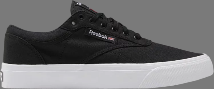 Club c coast 'black white' Reebok sneakers, black