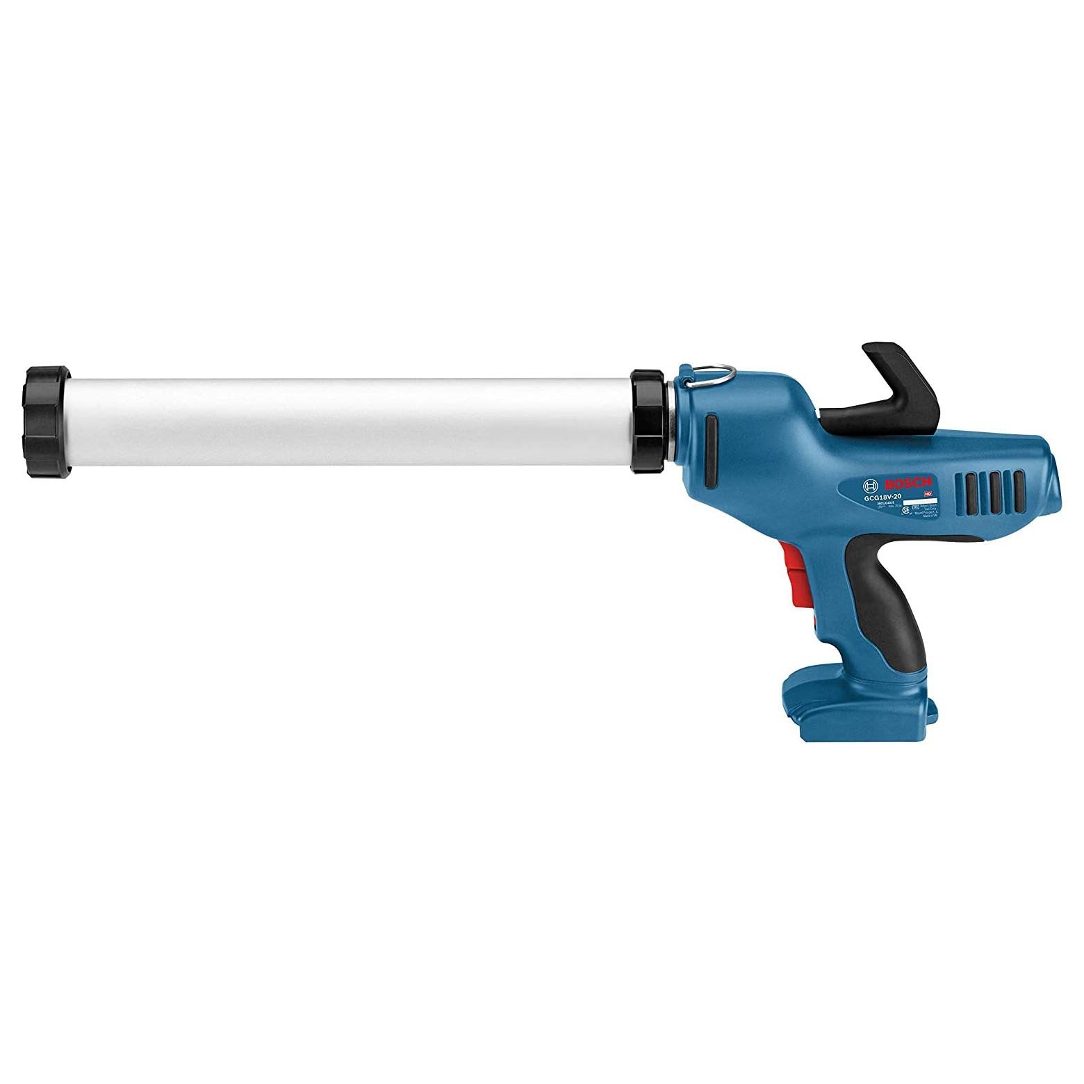 Gun for sealant and glue Bosch GCG18V-20N 18V (without battery)