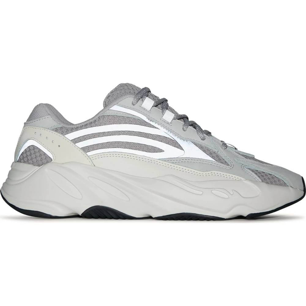 Yeezy Boost 700 V2 Static sneakers, gray