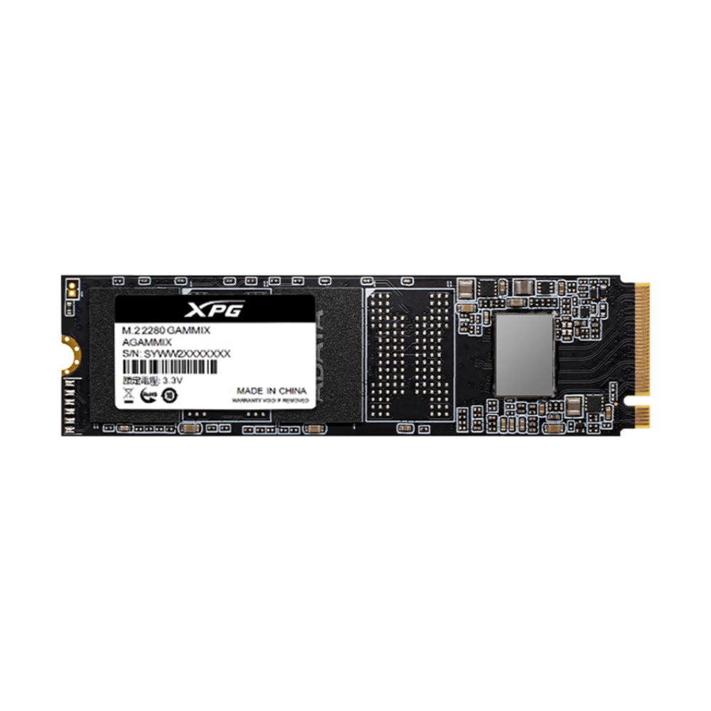 Adata XPG S50 Pro 1 تيرابايت M.2 2280 SSD داخلي