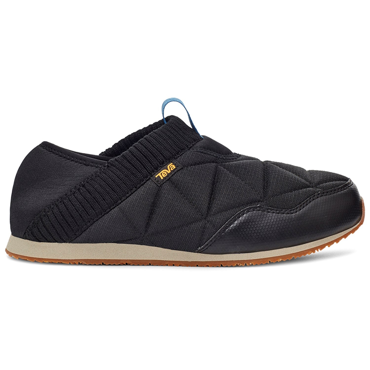 Teva Reember Moc slippers, black