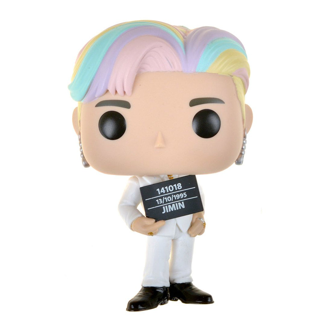 Funko Pop! Rocks BTS Jimin