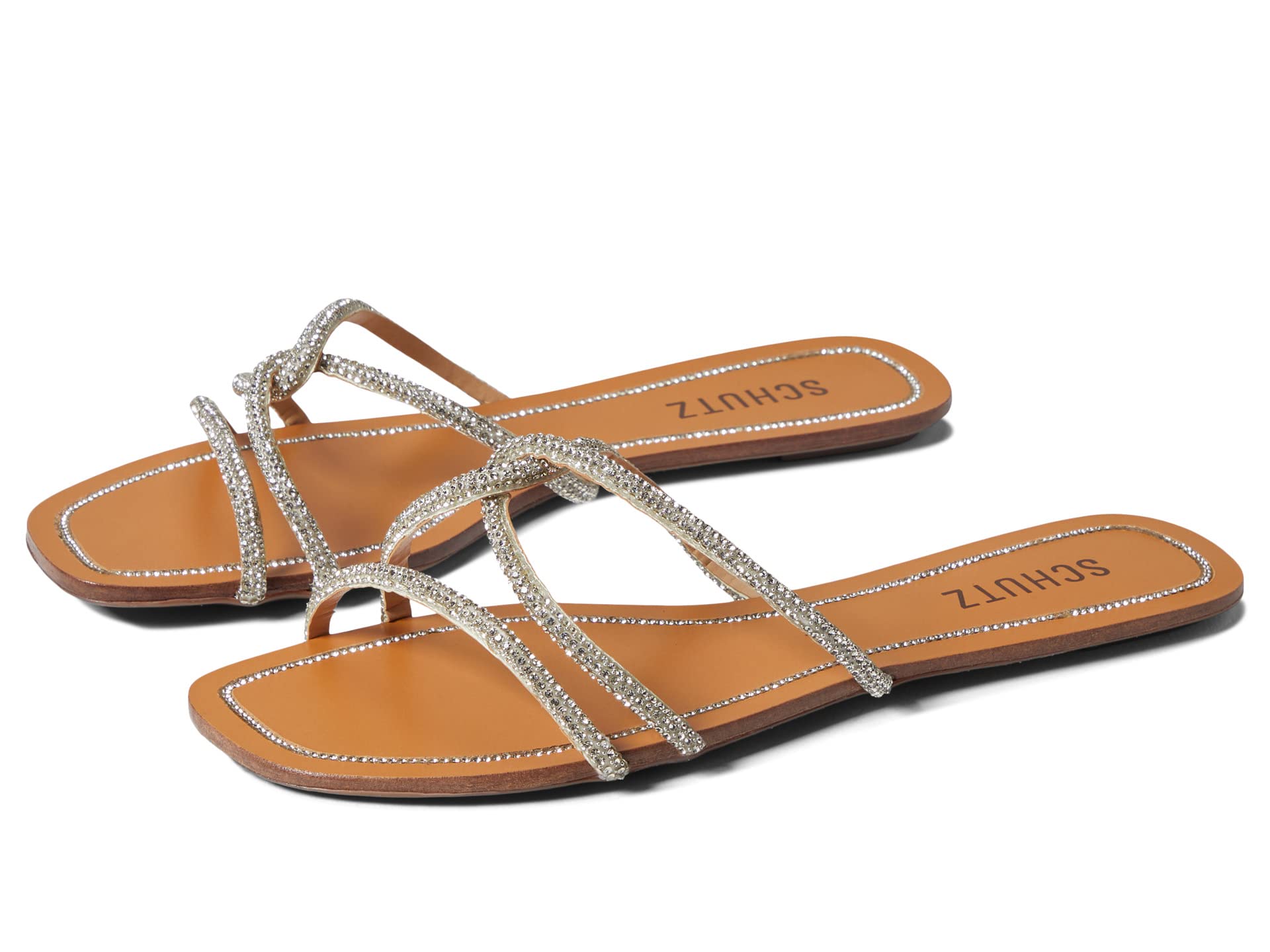 Sandals Schutz, Honey