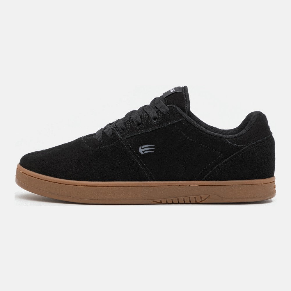 Sneakers Etnies Josl1N, black/gum