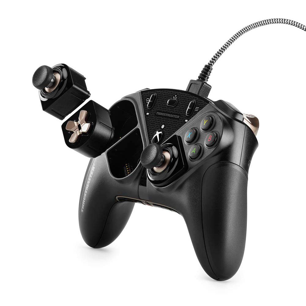 Gamepad Thrustmaster Eswap X Pro, black