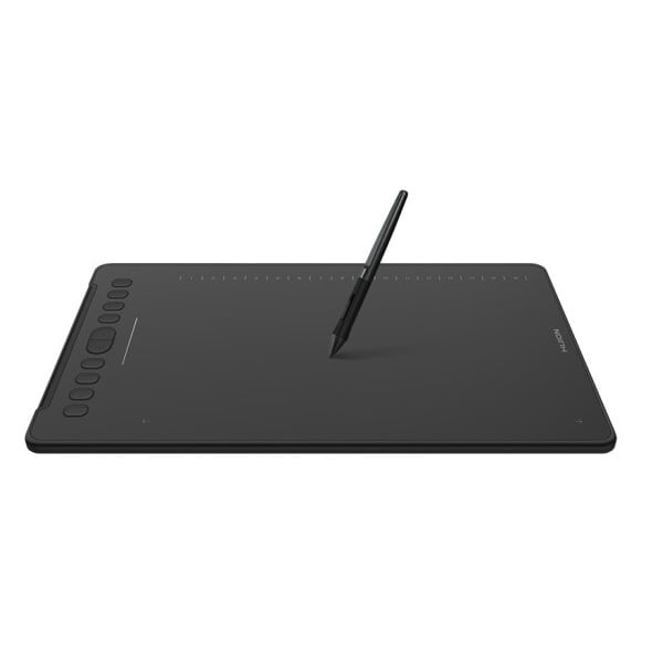 Huion H1161 Graphics Tablet, Black