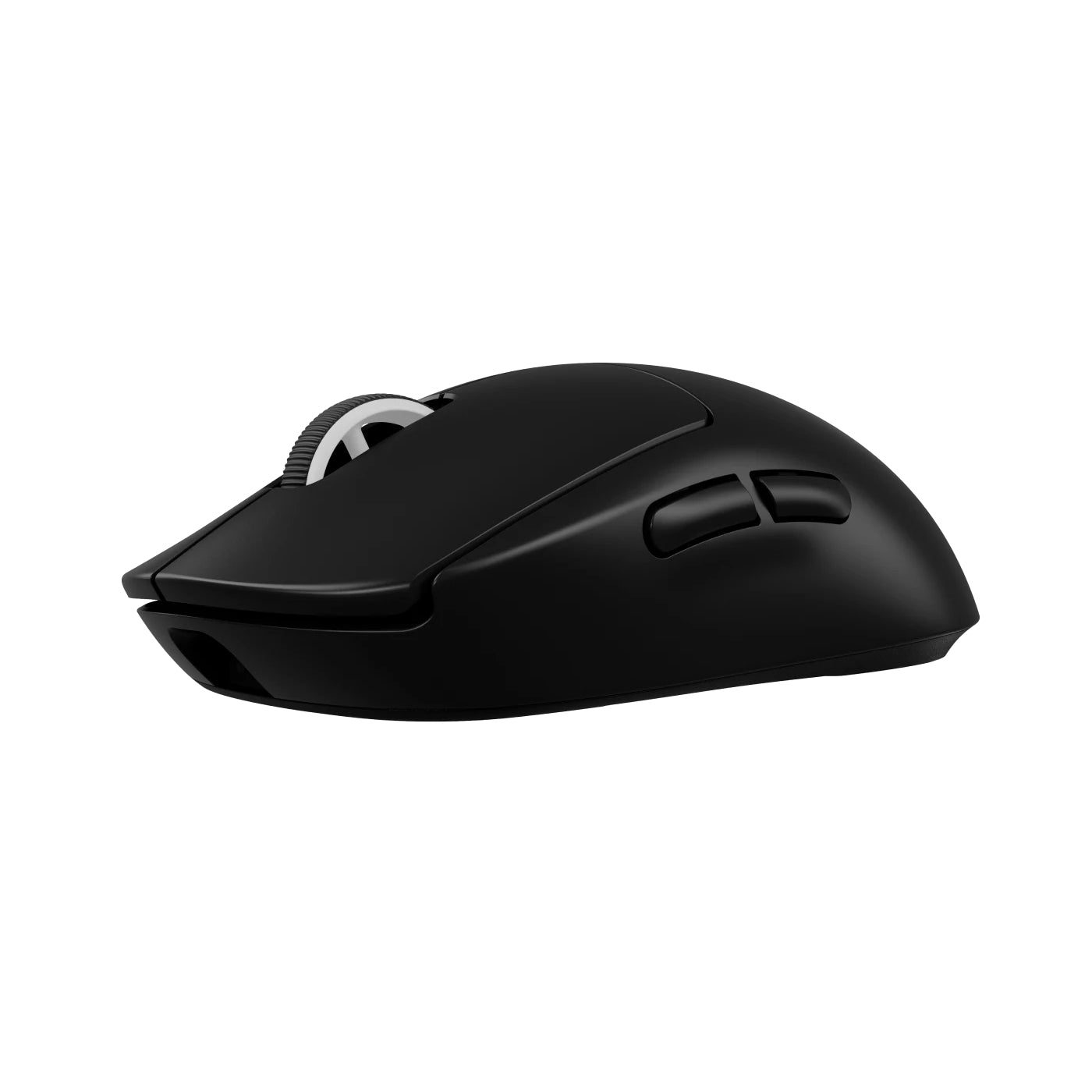 Logitech G PRO X Superlight 2 Wireless Gaming Mouse, Black