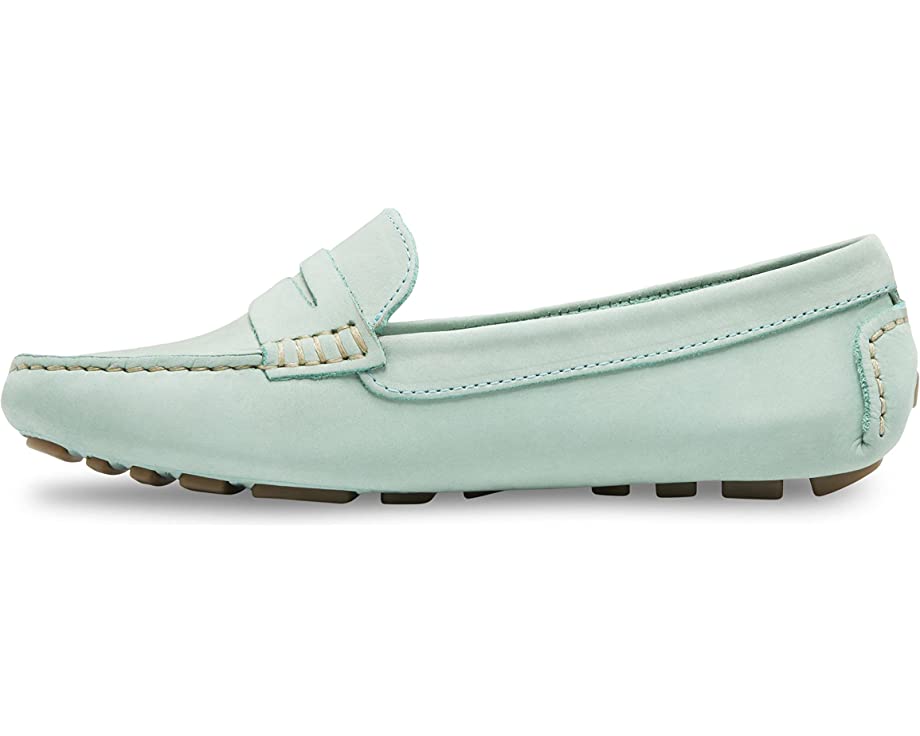 Patricia Eastland 1955 Edition Loafers, Mint