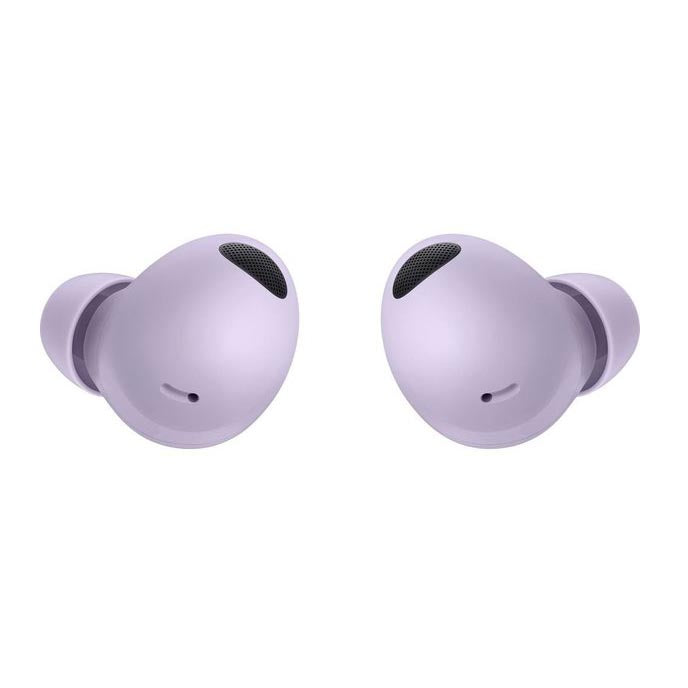 Samsung Galaxy Buds2 Pro wireless headphones, purple