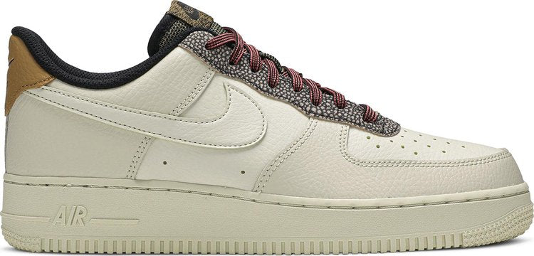 Nike Air Force 1 '07 LV8 'Fossil' Tan