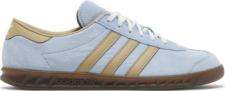 Hamburg 'City Series - Illinois' Sneakers, Blue