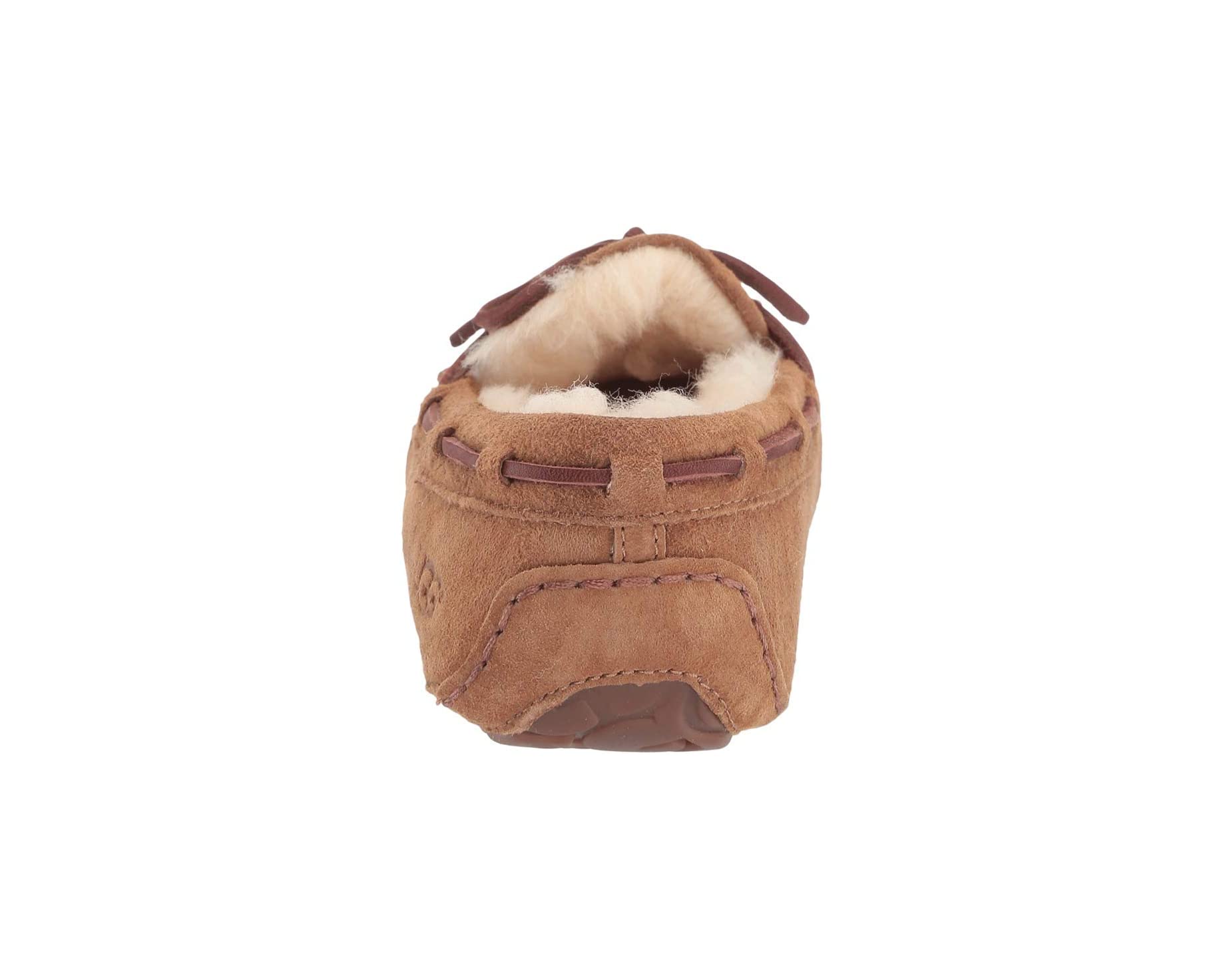 Dakota UGG Slippers, Chestnut II