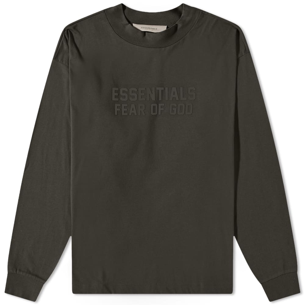 Fear of God Essentials Relaxed Crew Sweat Jumper