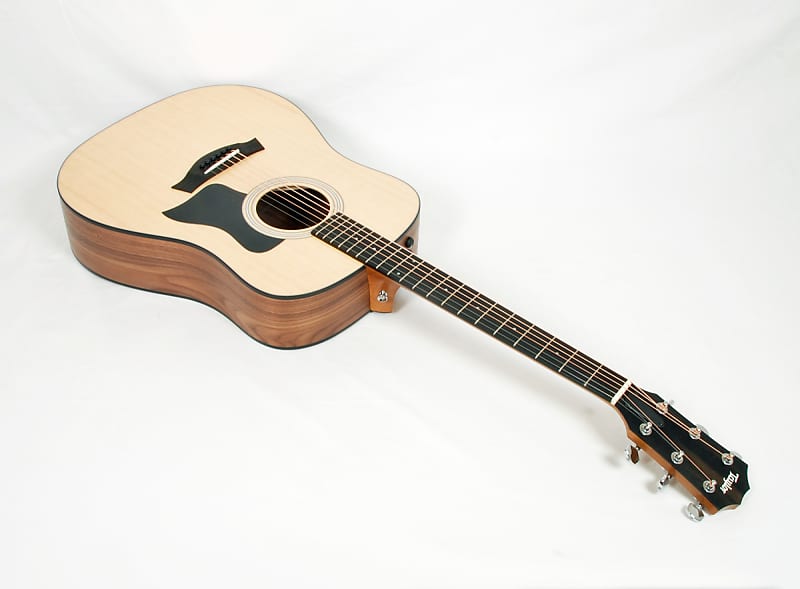 Taylor 110e Layered Walnut Acoustic Electric Dreadnought #72013 @ LA Guitar Sales