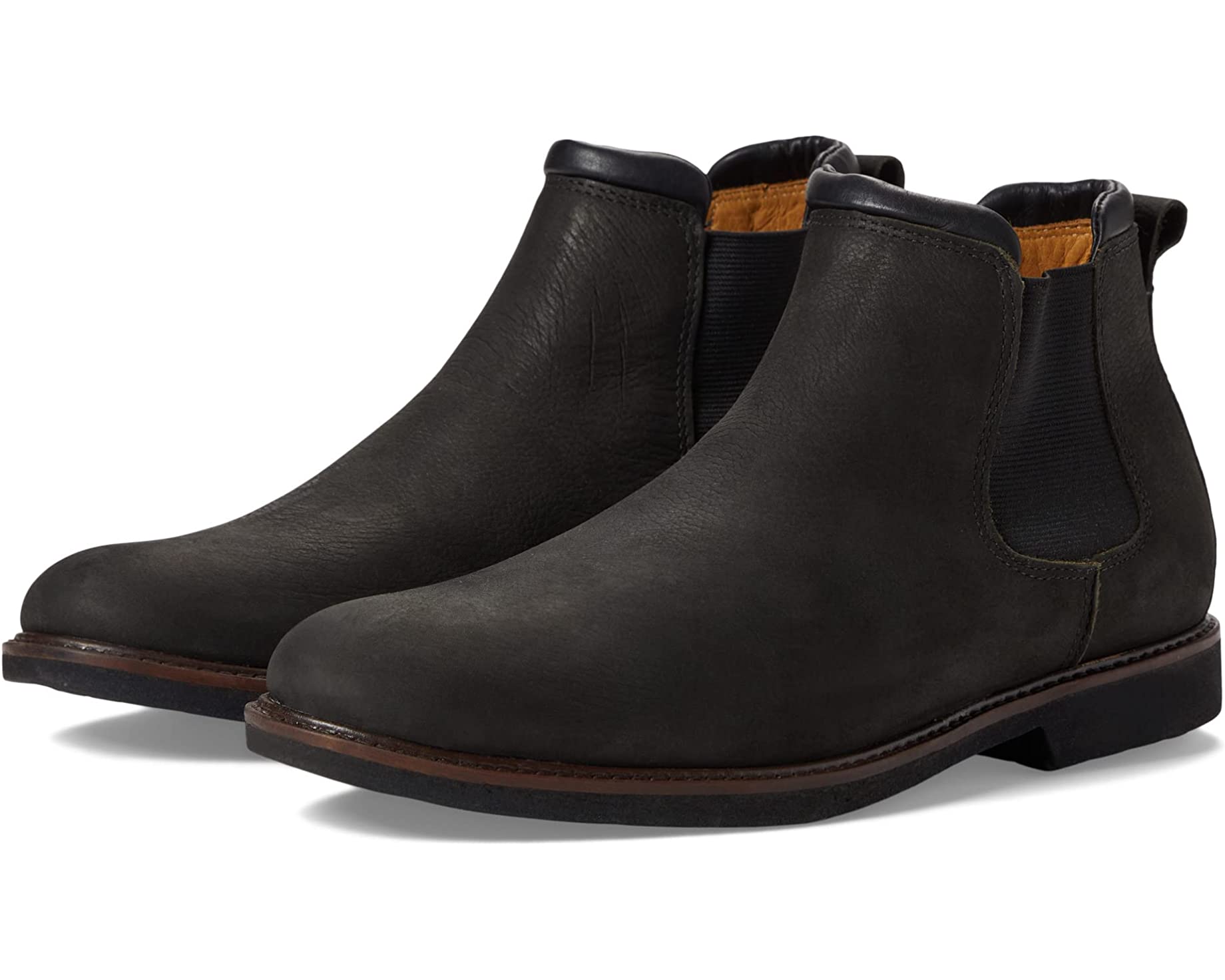 Austin MARC JOSEPH NEW YORK boots, black