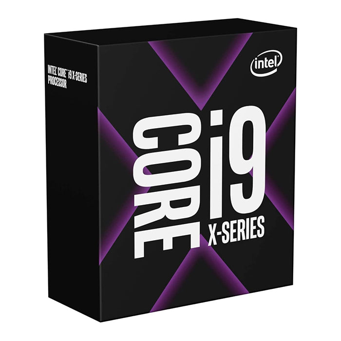 معالج Intel Core i9-10940X BOX، LGA 2066