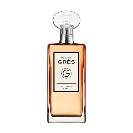 Gres Madame Gres Women's Eau de Parfum 100ml