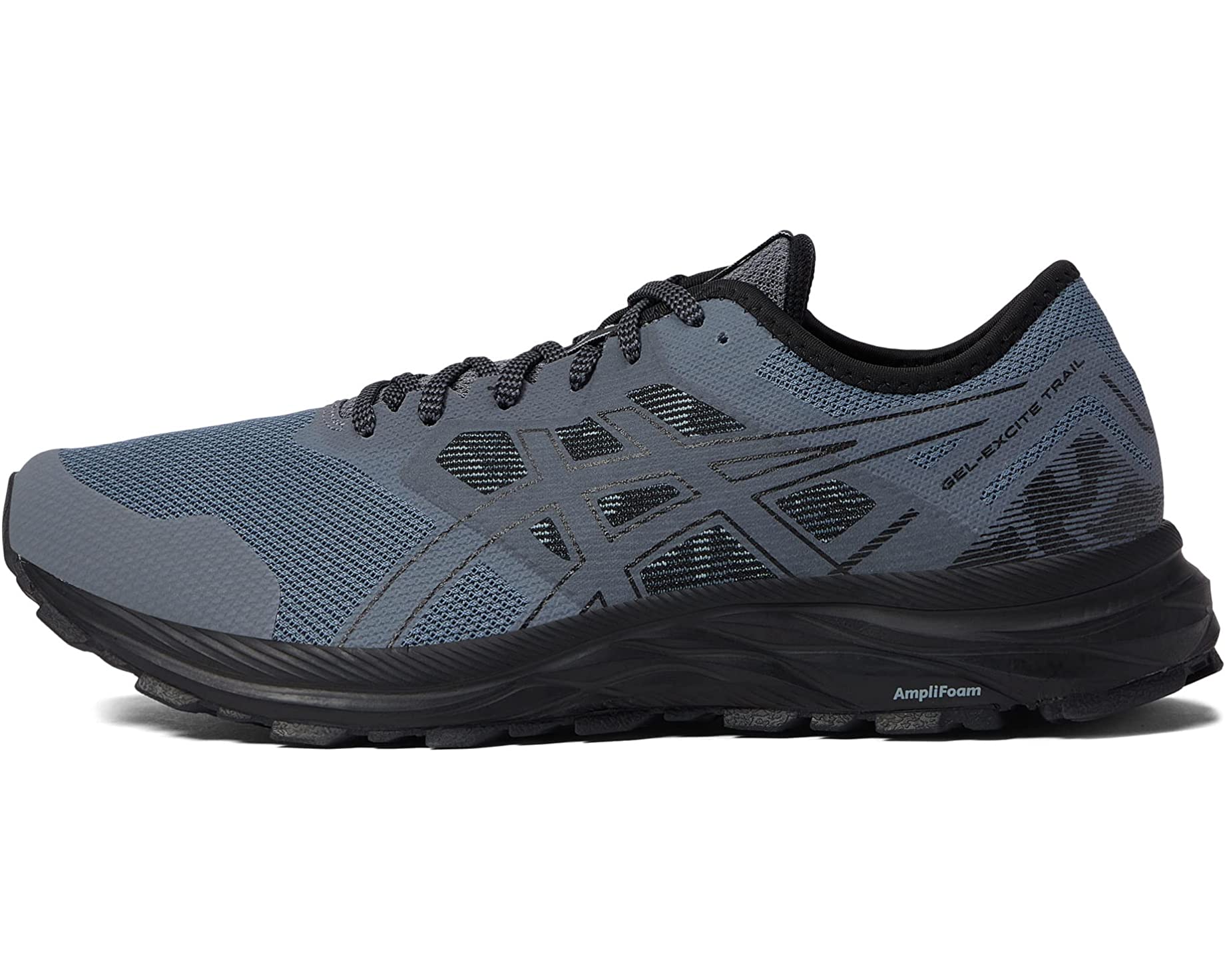 GEL-Excite Trail ASICS sneakers, metropolis