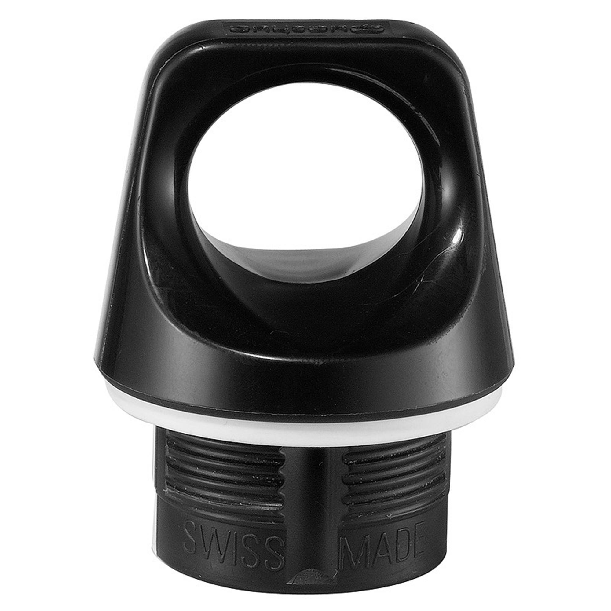 Quechua screw stopper, black