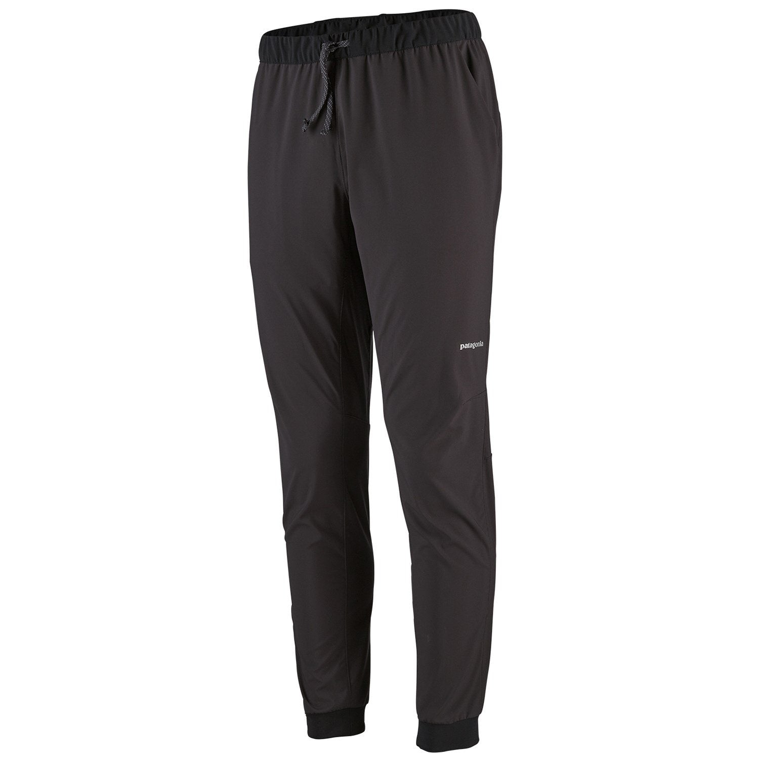 Patagonia Terrebonne joggers, black