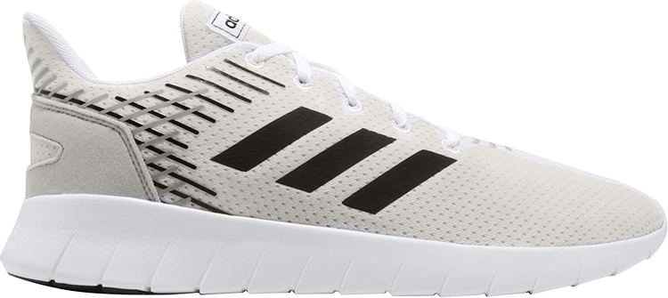 Adidas Asweerun sneakers, white