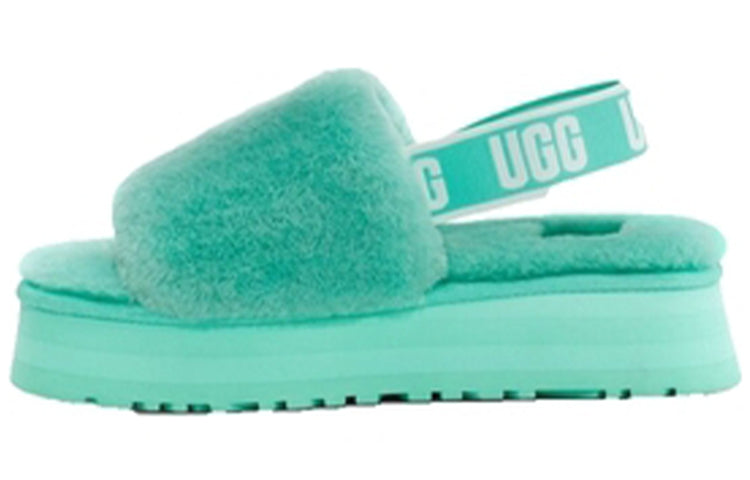 Ugg DISCO women's slippers