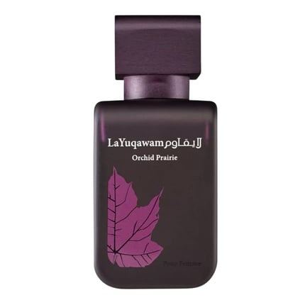 Rasasi La Yuqawam Orchid Prairie eau de parfum for women 75ml