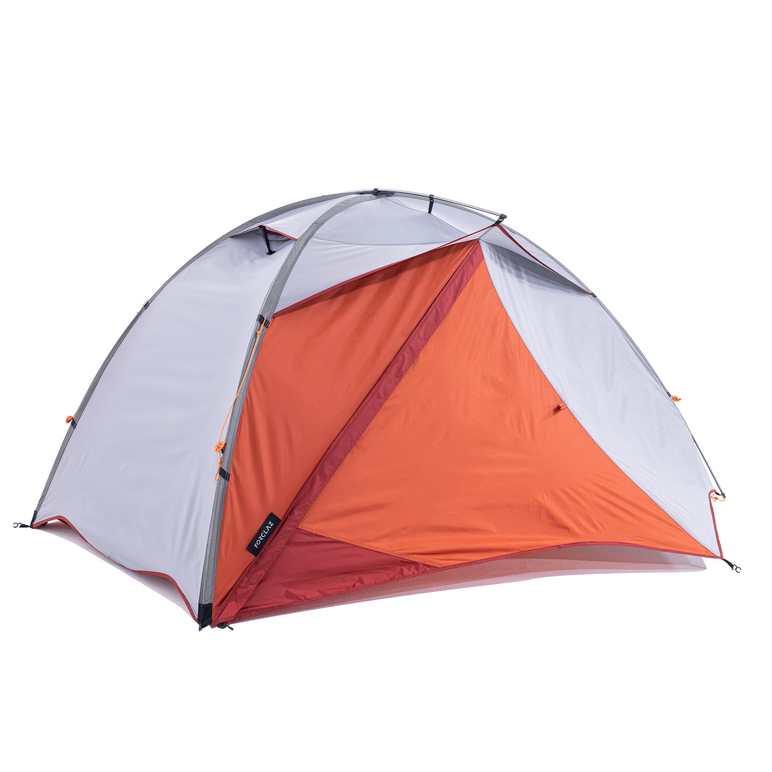 Forclaz Outdoor Tent for Trek 500 2 Person Trekking Tent