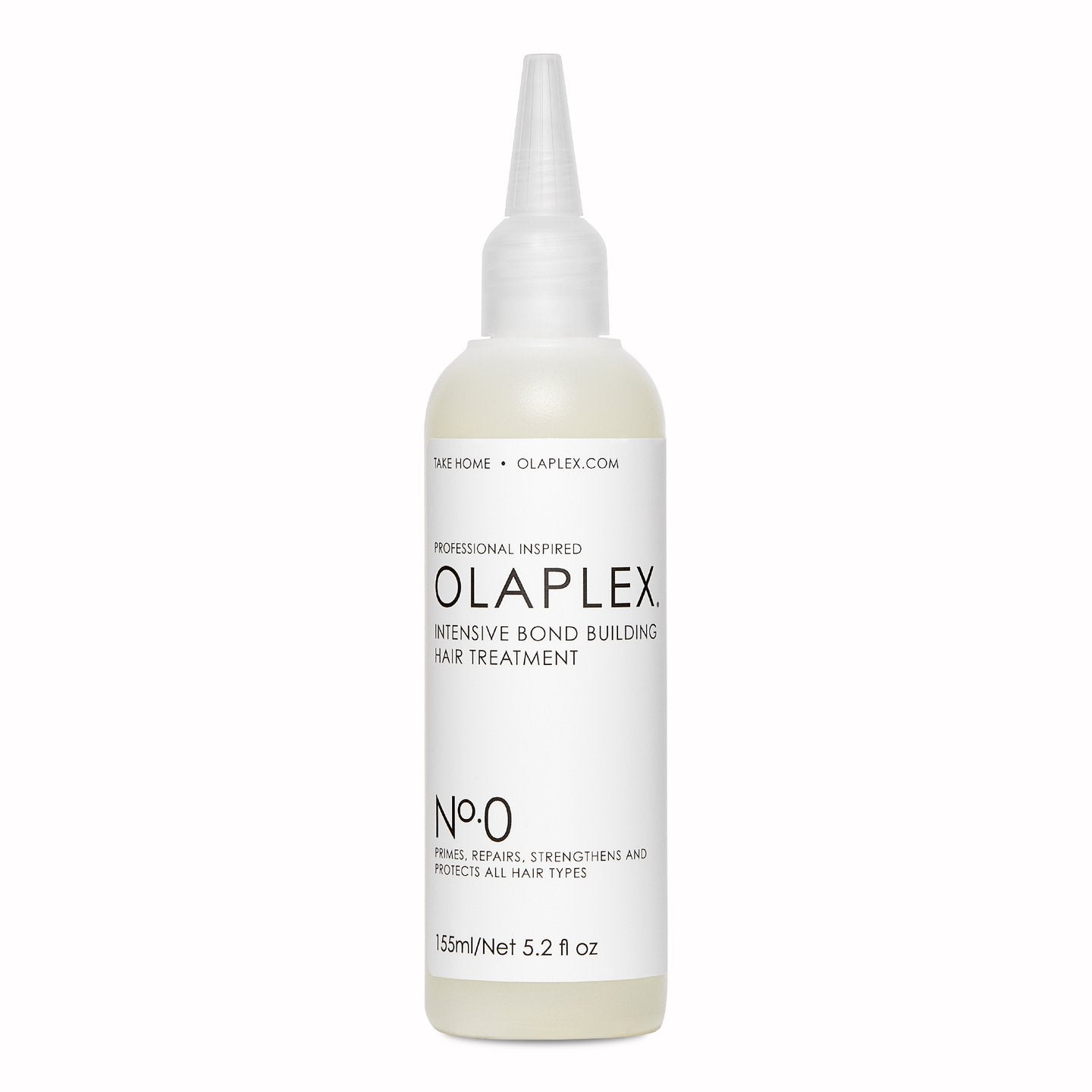 برايمر العناية المركزة Olaplex رقم 0