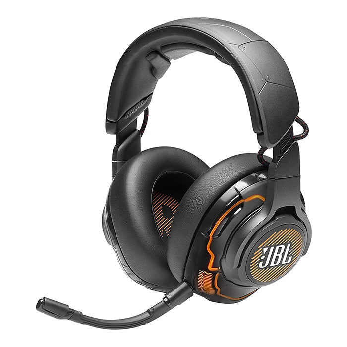 Gaming headset JBL Quantum One, black