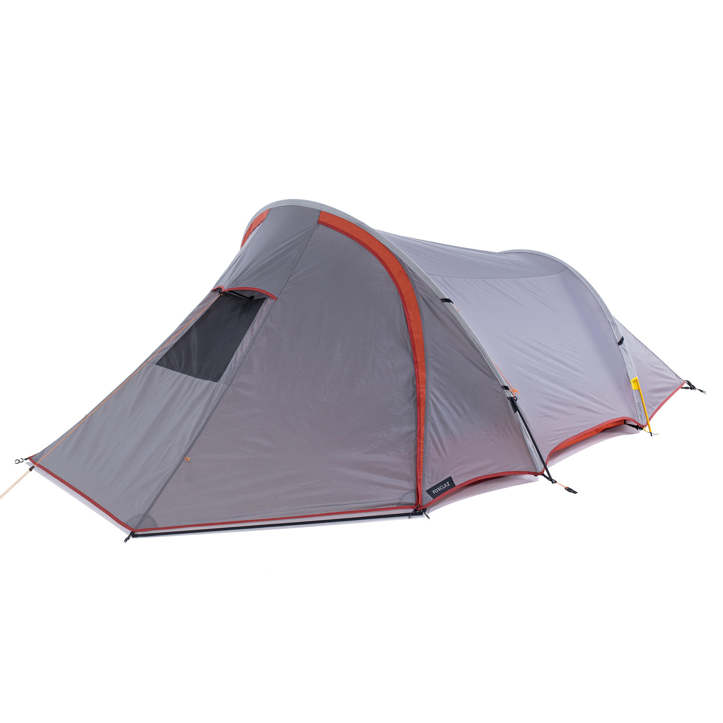 External tent Forclaz MT900 UL replaceable for 3 people