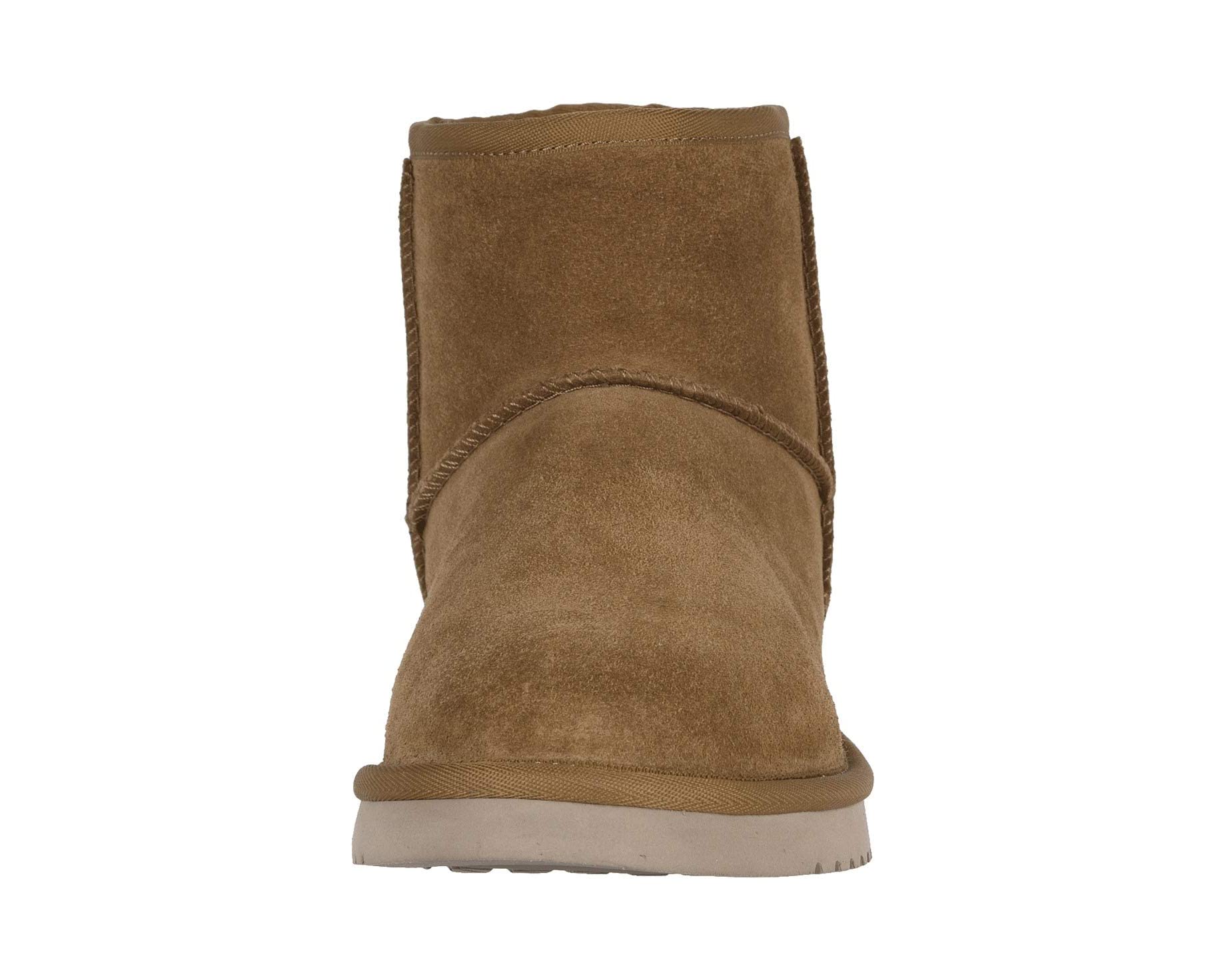 UGG Burra Mini Koolaburra by UGG, chestnut