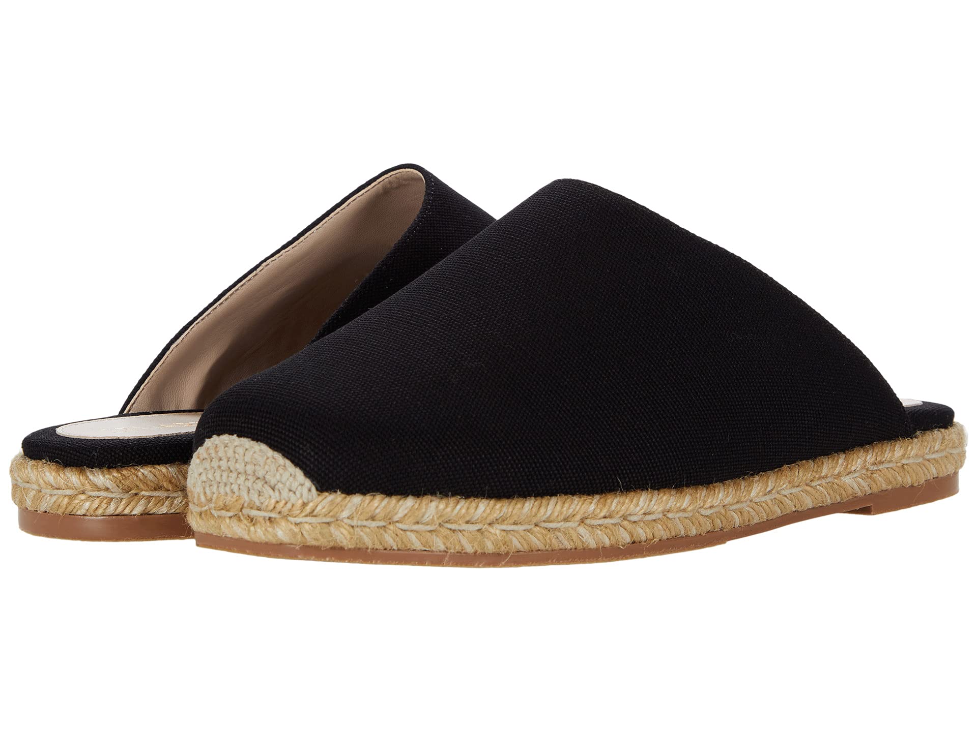 Moccasins Stuart Weitzman, Dree Slide Espadrille