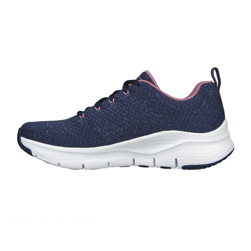 Skechers Arch Fit sneakers, blue