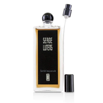 Serge Lutens Santal Majuscule EDP Vapo 50 ml