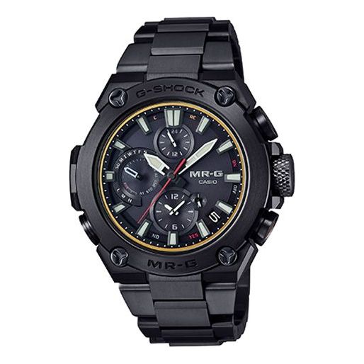 Watch CASIO G-Shock MR-G 'Black', black