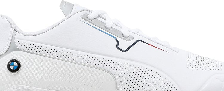 Sneakers Puma BMW Motorsport x Drift Cat 8 White, white