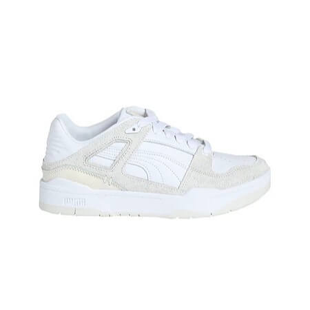 Puma Slipstream Premium sneakers, white