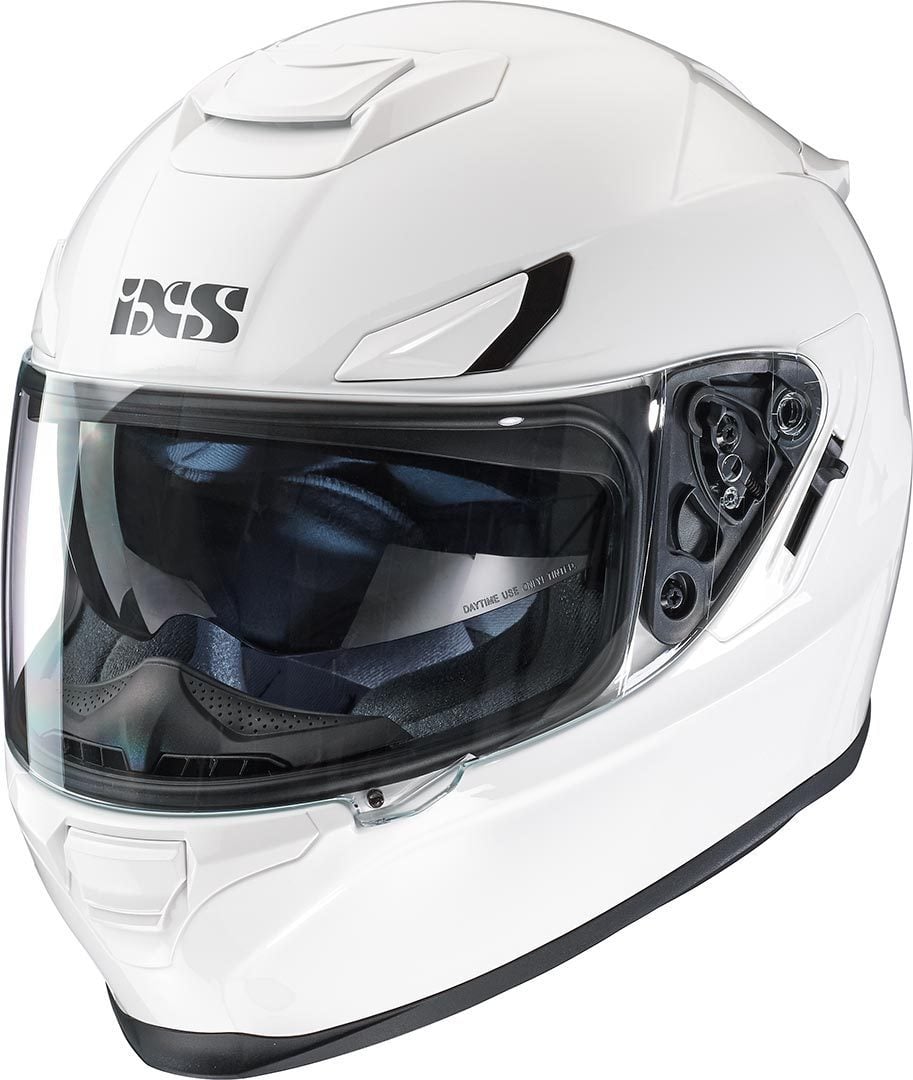 Helmet IXS 315 1.0, white