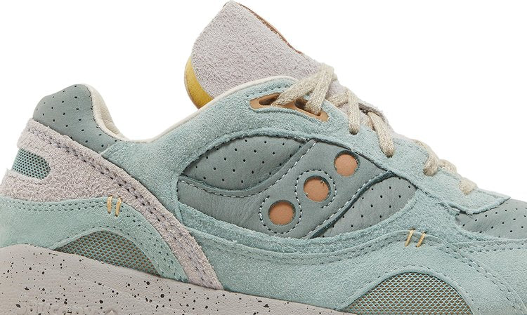 Saucony Shadow 6000 Kintsugi sneakers, gray