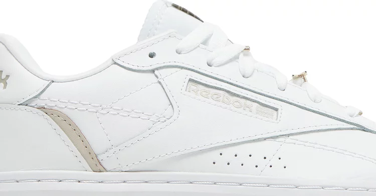 Sneakers wmns club c double geo 'white moonstone' Reebok, white