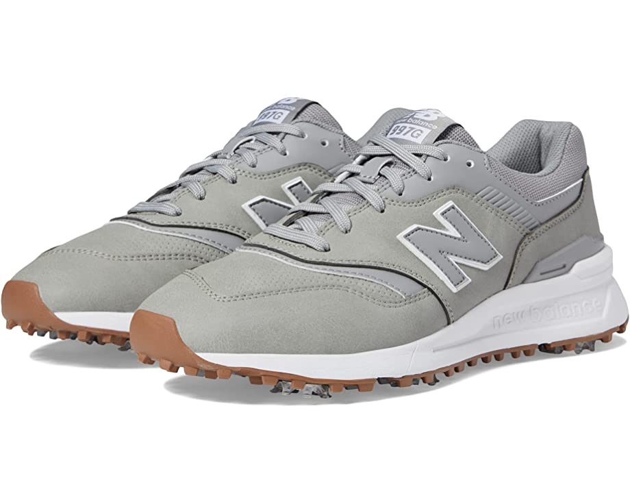 Sneakers 997 Golf New Balance Golf, gray