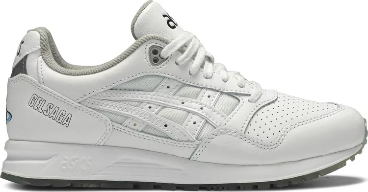 vivienne westwood x gel saga 'white' Asics sneakers, white