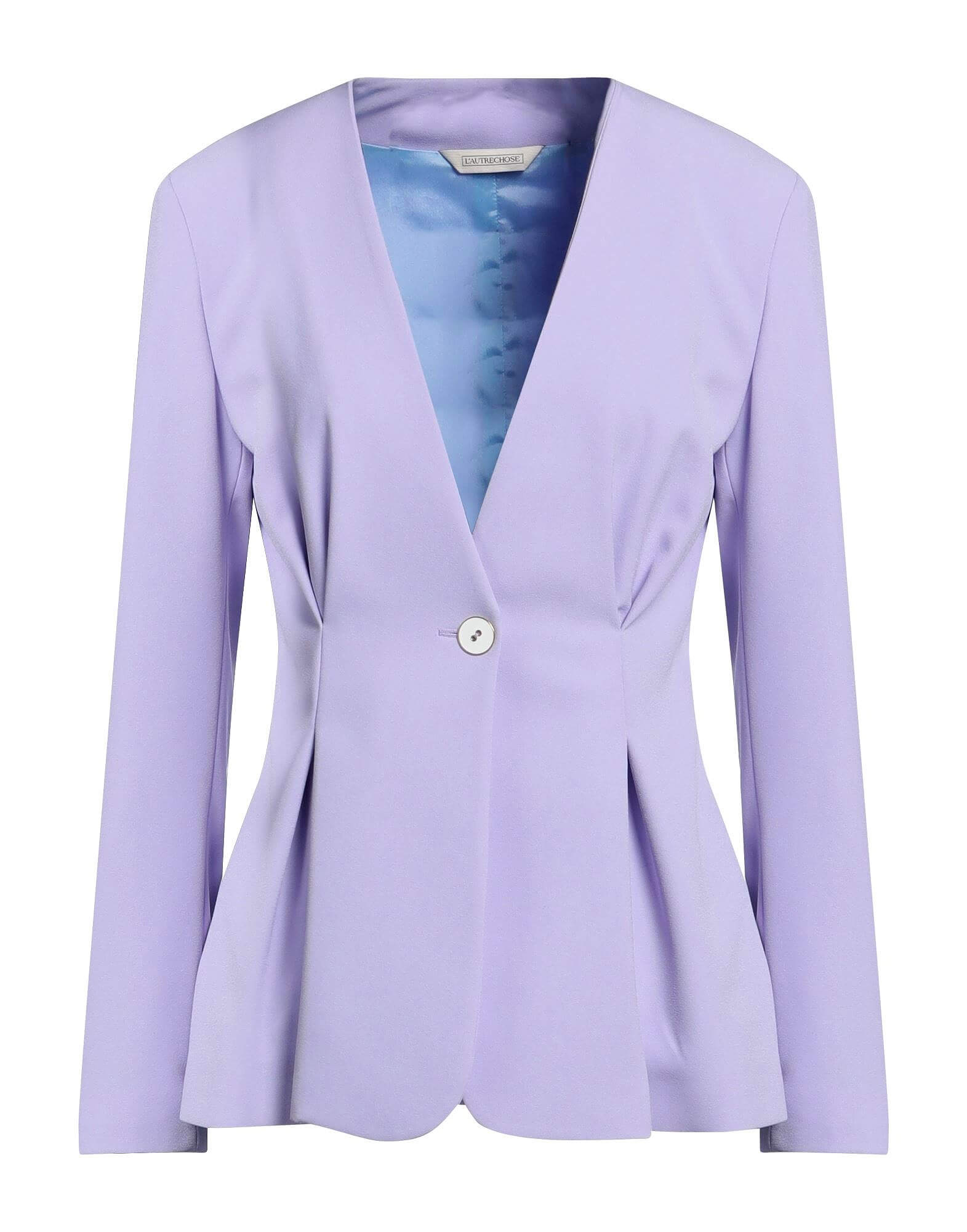 Blazer L'Autre Chose, lilac